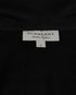 Burberry Embroidered Logo Hoodie, other view