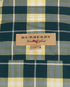 Burberry Check Shirt, other view