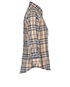 Burberry Nova Check 3/4 Sleeve Shirt, side view
