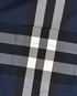 Burberry Check Shirt, &pound;150, Clothing, Blue, Cotton, Other view