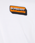 Burberry Margot Embroidered Logo T-shirt, other view