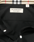 Burberry Logo Long Sleeved Shirt, other view