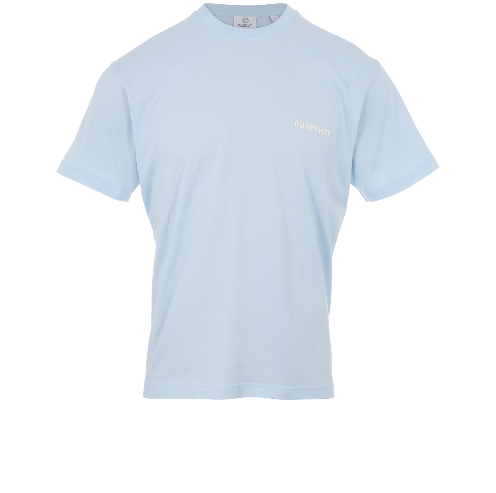 Rcj Burberry T Shirt Xxl BURBERRY Black Label Men S Black White