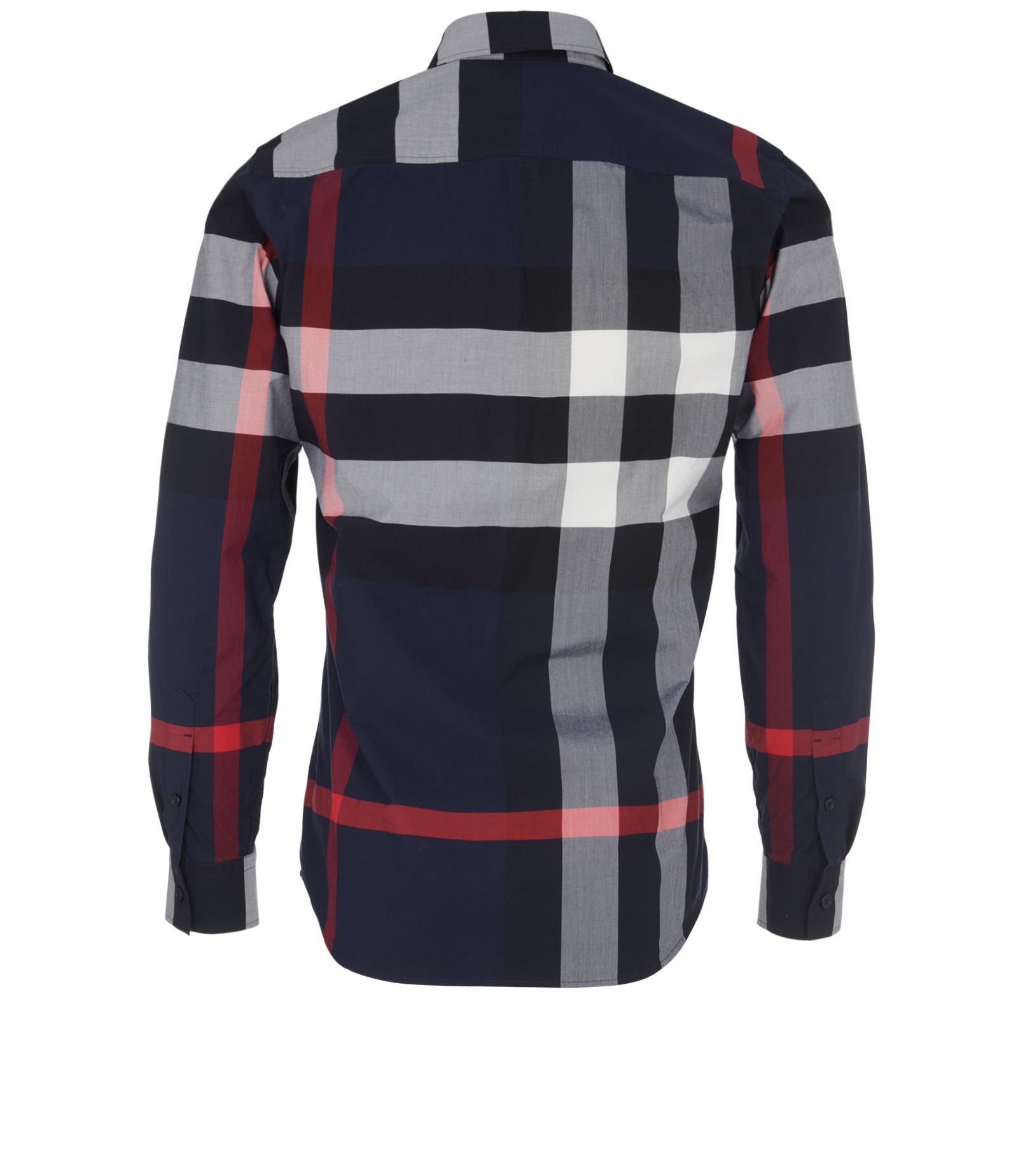 Burberry shirts store for cheap