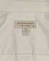 Burberry Button Up Shirt, other view