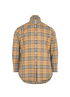 Burberry Nova Check Shirt, front view