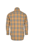 Burberry Nova Check Shirt, back view