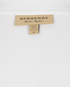 Burberry Logo Embroidered Polo Top, other view