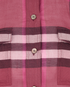 Burberry Plaid Shirt, other view