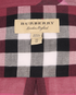 Burberry Plaid Shirt, other view