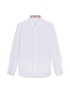 Burberry TB Logo Shirt, front view