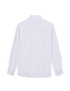 Burberry TB Logo Shirt, back view