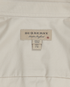 Burberry Fitted Blouse, other view