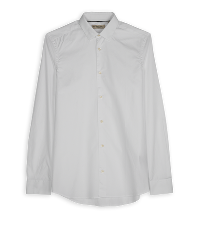 Burberry Formal Shirt, front view