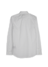 Burberry Formal Shirt, back view