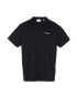 Burberry Pink Logo Shoreham T-shirt, front view