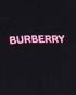 Burberry Pink Logo Shoreham T-shirt, other view