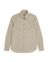 Burberry Slim FIt Shirt, front view