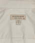 Burberry Slim FIt Shirt, other view