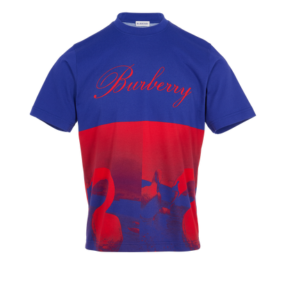 Burberry T-Shirt, front view