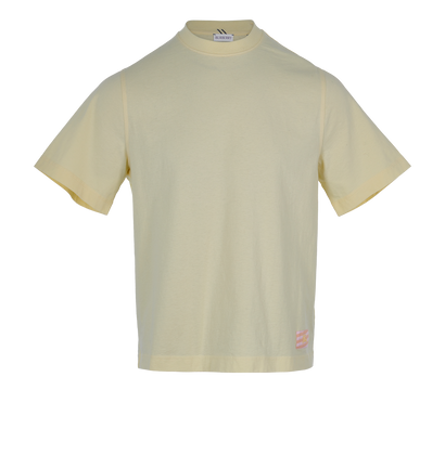 Burberry T-shirt, front view