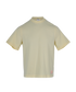 Burberry T-shirt, front view