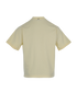 Burberry T-shirt, back view