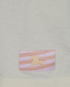 Burberry T-shirt, other view