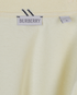 Burberry T-shirt, other view