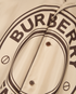 Burberry Circle Logo Short Sleeves Shirt, other view