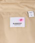 Burberry Circle Logo Short Sleeves Shirt, other view