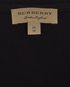 Burberry 3/4 Sleeve Top, other view