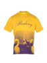 Burberry Swan Print T-Shirt, front view