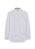 Burberry Shirt, front view