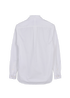 Burberry Shirt, back view