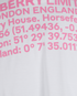 Burberry Pink Logo T-Shirt, other view