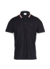 Burberry Polo Shirt, front view