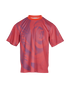Burberry Football T-Shirt, front view