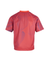 Burberry Football T-Shirt, back view