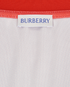Burberry Football T-Shirt, other view