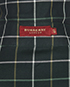 Burberry Plaid Shirt, other view