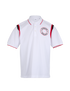 Burberry Polo T-Shirt, front view