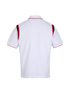 Burberry Polo T-Shirt, back view