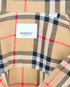 Burberry Checked Shirt, other view