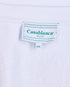 Casablanca Drawing Lab Screen T-Shirt, &pound;90, Clothing, White, Cotton, Other view