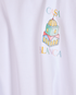 Casablanca Objets En Vrac T-Shirt, &pound;90, Clothing, White, Cotton, Other view