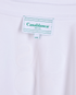 Casablanca Objets En Vrac T-Shirt, &pound;90, Clothing, White, Cotton, Other view