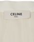 Celine Ruffle Blouse, other view
