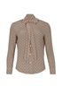 Celine Triomphe Blouse, front view