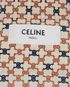 Celine Triomphe Blouse, other view